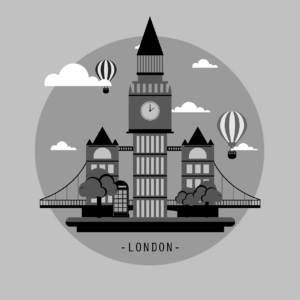 London